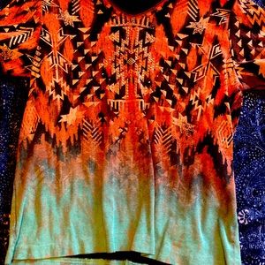 Cactus boy apparel T shirt